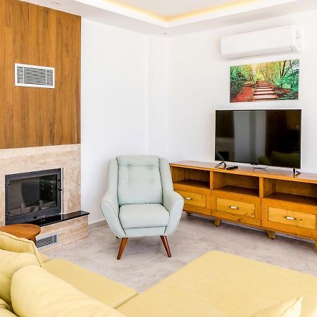 Villa 3 Sleeps 4 Isolated Honeymoon-Villa Lale Uzumlu  Экстерьер фото